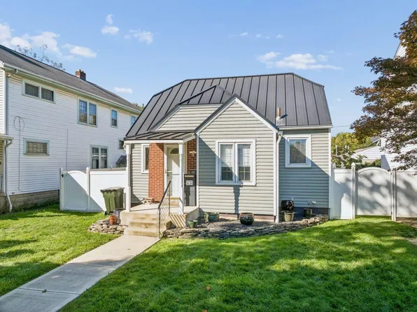 51 N Westmoor Ave, Columbus, OH 43204