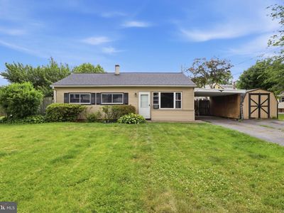 4 Conoy Rd, Landisville, PA, 17538