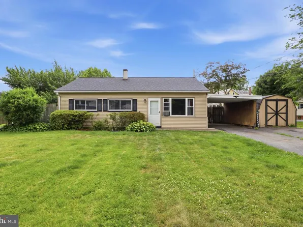 4 Conoy Rd, Landisville, PA 17538