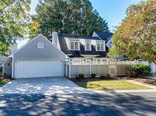 111 Spring Cove Dr, Cary, NC 27511