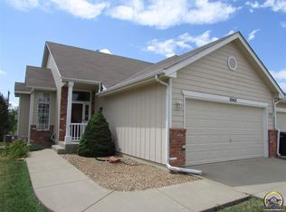 3343 SW Mariposa Pl, Topeka, KS 66614