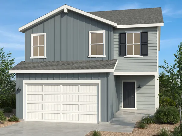 The Peak Plan, Lake Bluff