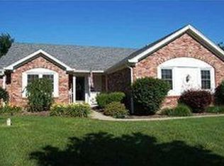 808 Lawson Ct, Greenwood, IN 46142