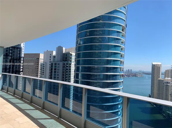 200 Biscayne Boulevard Way APT 3905, Miami, FL 33131