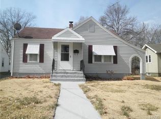 415 Hoover Ave, Union, MO 63084