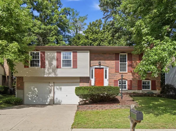 8943 Pembrooke St, Maineville, OH 45039