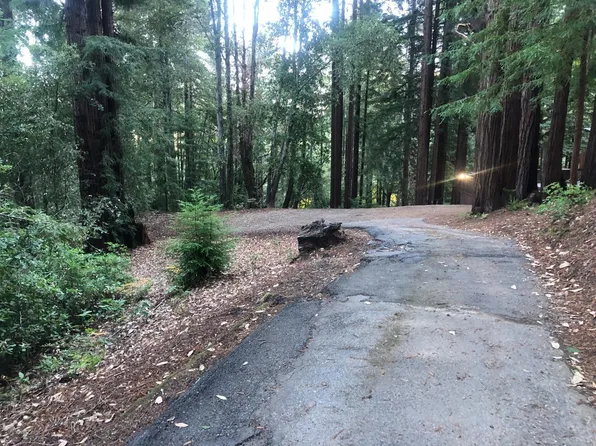 333 Western Ave, Brookdale, CA 95007