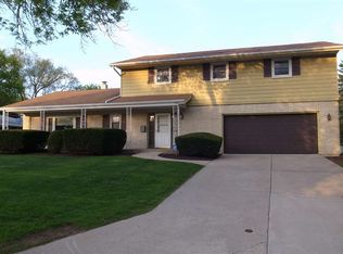 3515 Swan Trl, Rockford, IL 61103