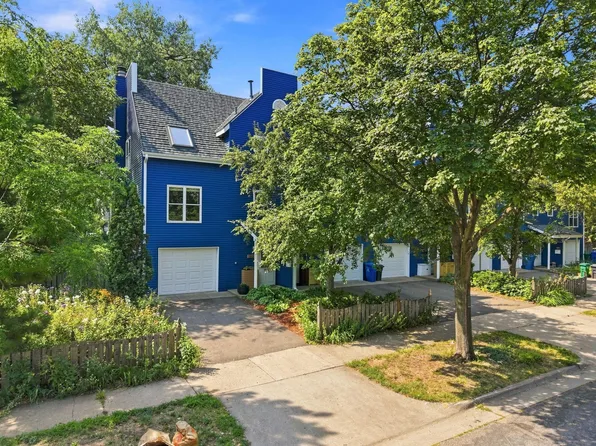1911 S 5th St, Minneapolis, MN 55454