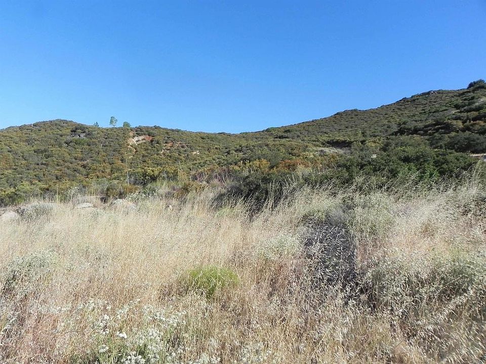 0 Yucca Rd, Descanso, CA 91916 MLS PTP2303450 Zillow