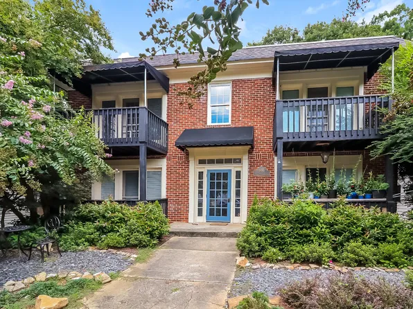 996 Greenwood Ave NE #7, Atlanta, GA 30306