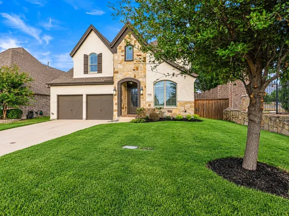 3240 Lexington Dr, Celina, TX 75009