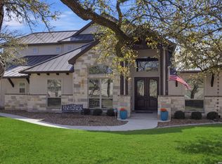 5 sendero, Fair Oaks Ranch, TX 78015