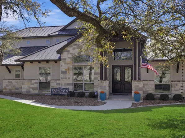 5 sendero, Fair Oaks Ranch, TX 78015