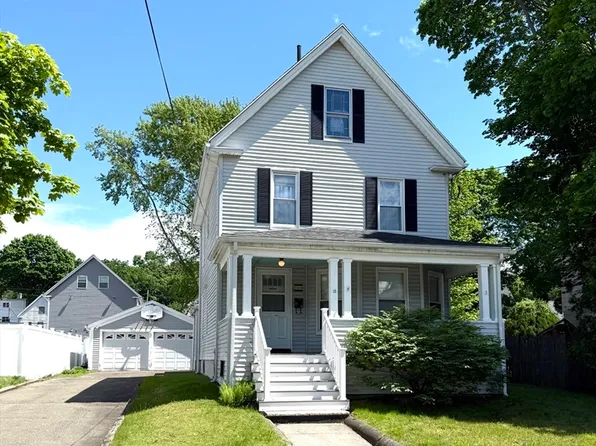 10 Avon St, Saugus, MA 01906