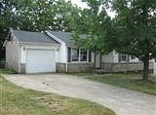 3596 Stamper Dr, Winchester, KY 40391
