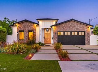 5444 Murietta Ave, Sherman Oaks, CA 91401