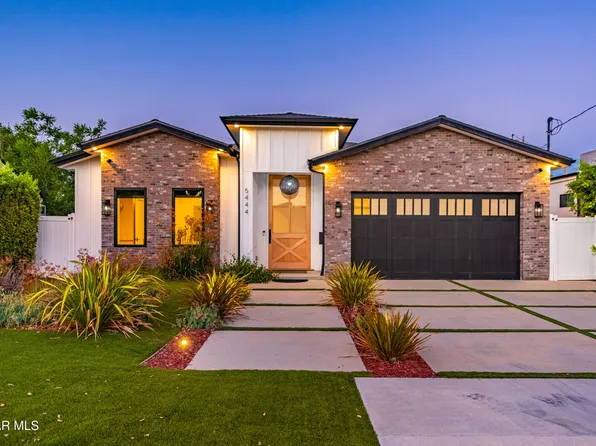 5444 Murietta Ave, Sherman Oaks, CA 91401