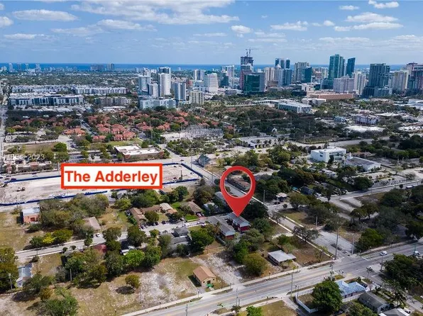 507 NW 8th Ave, Fort Lauderdale, FL 33311
