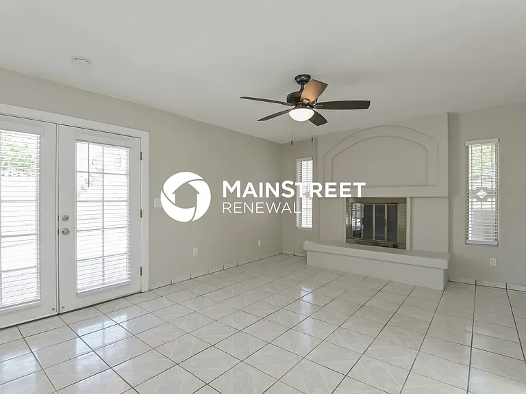Bonus Room
