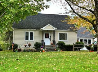 120 Highland Ave, North Syracuse, NY 13212