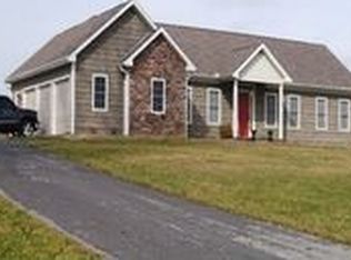 905 Old Mount Vernon Rd, Somerset, KY 42503