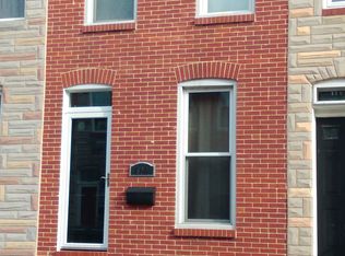 809 S Robinson St, Baltimore, MD 21224