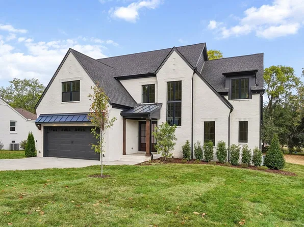2937 Sinbad Dr, Nashville, TN 37214