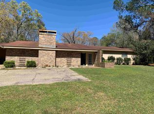 301 Chapman St, Andalusia, AL 36420