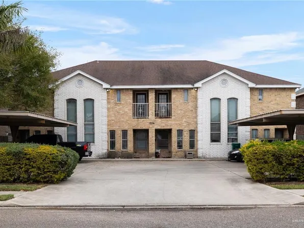 1204 W Fig Ave, Pharr, TX 78577