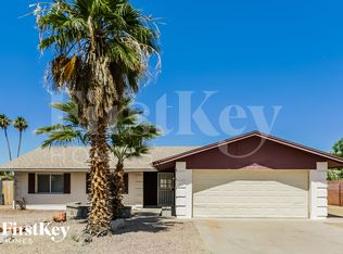 14016 N 33rd Dr, Phoenix, AZ 85053