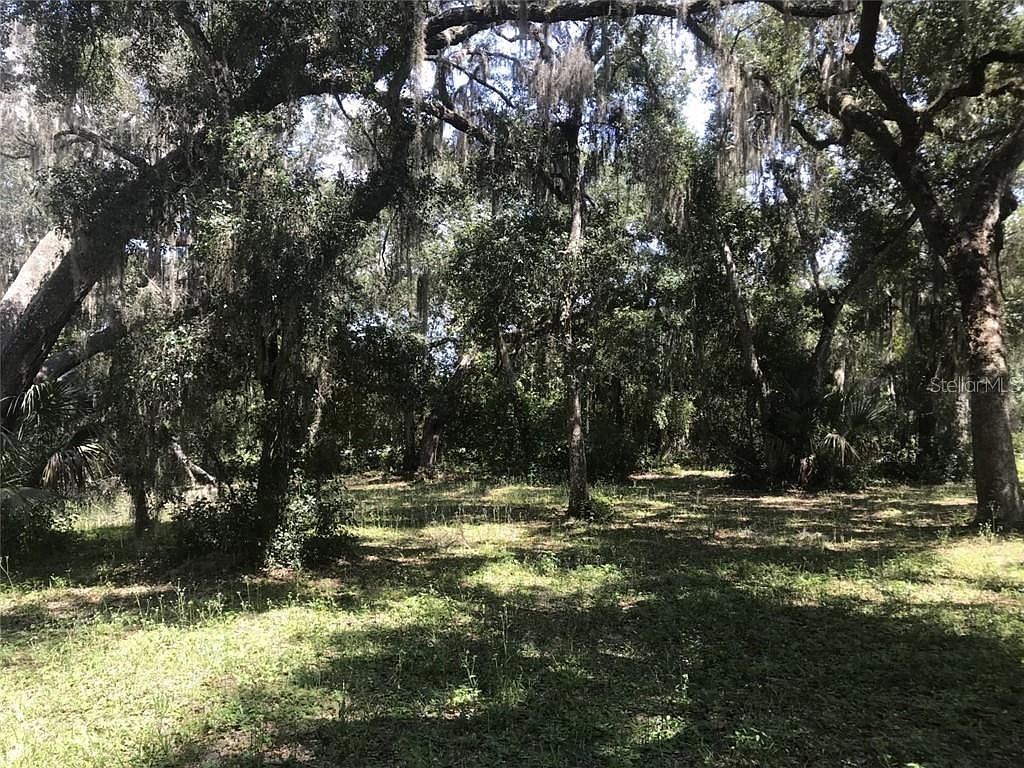 Spring Garden Ranch Rd, Deleon Springs, FL 32130 Zillow