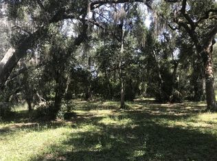 Spring Garden Ranch Rd, Deleon springs, FL 32130