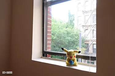 Rented by Citi Habitats