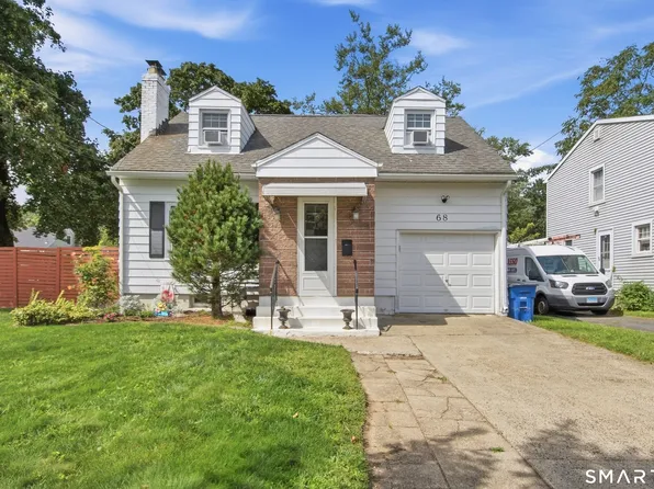68 Beverly Road, New Haven, CT 06515