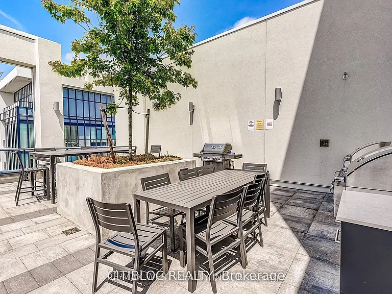 9000 Jane St #1408 — Photo 41