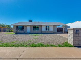 1801 W Charleston Ave, Phoenix, AZ 85023
