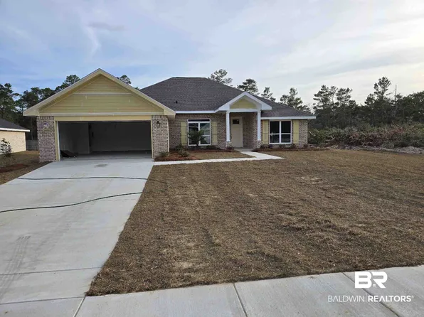 1757 Colony Parke Dr, Gulf Shores, AL 36542