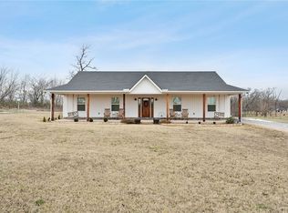 13591 Beaty Rd, Gravette, AR 72736