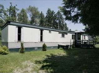 58048 Rumsey Rd, Three Rivers, MI 49093