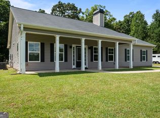 3611 Forrest Rd, Hogansville, GA 30230