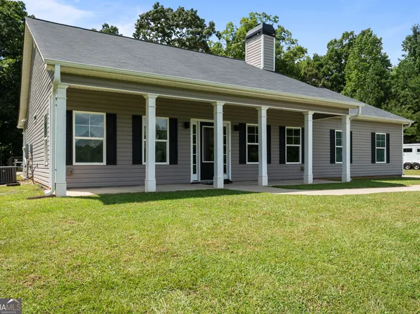 3611 Forrest Rd, Hogansville, GA 30230