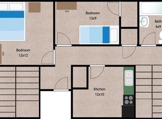 508 W Main St APT 2, Madison, WI 53703