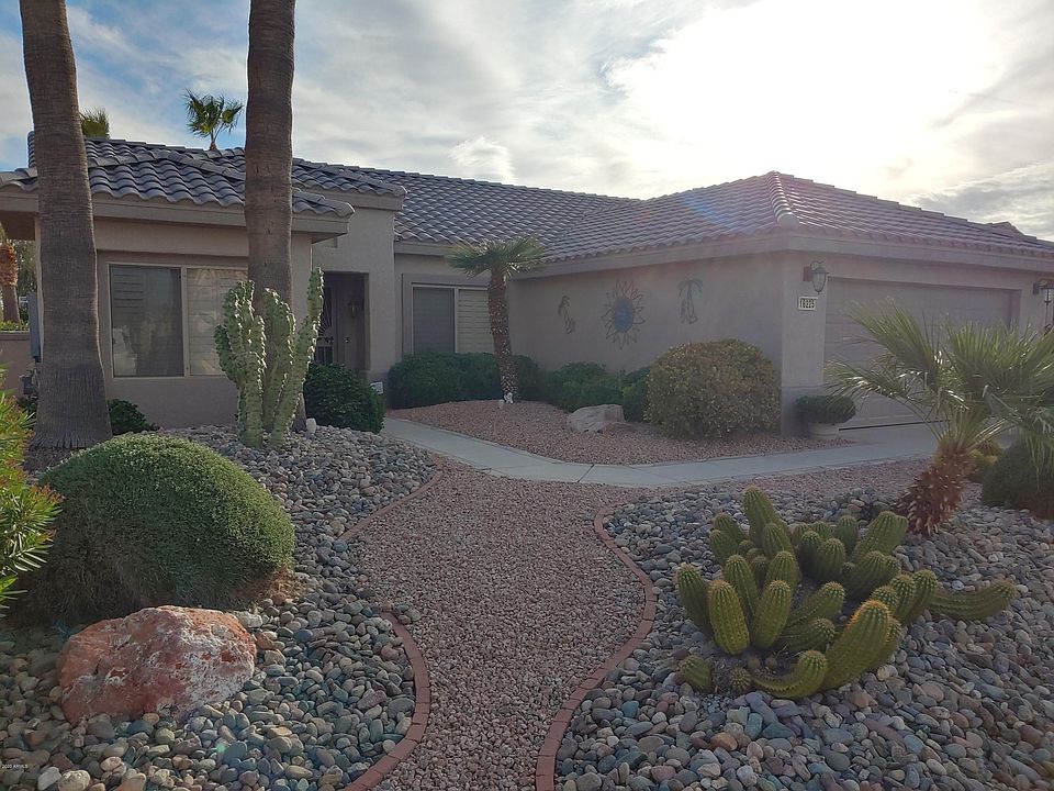 2nd image of 16225 W Desert Winds Dr