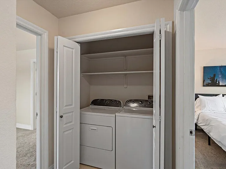 Washer/Dryer