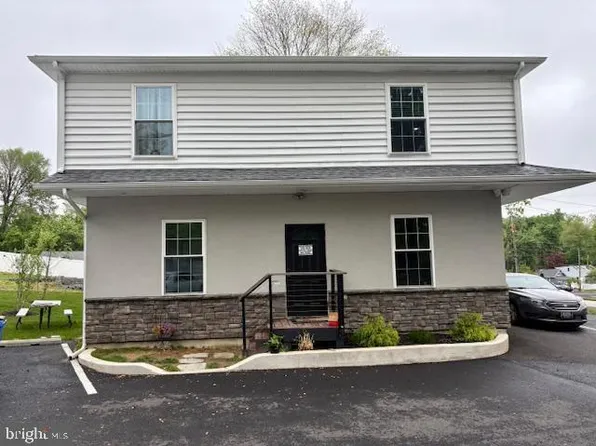 1222 W Lincoln Hwy #A, Langhorne, PA 19047