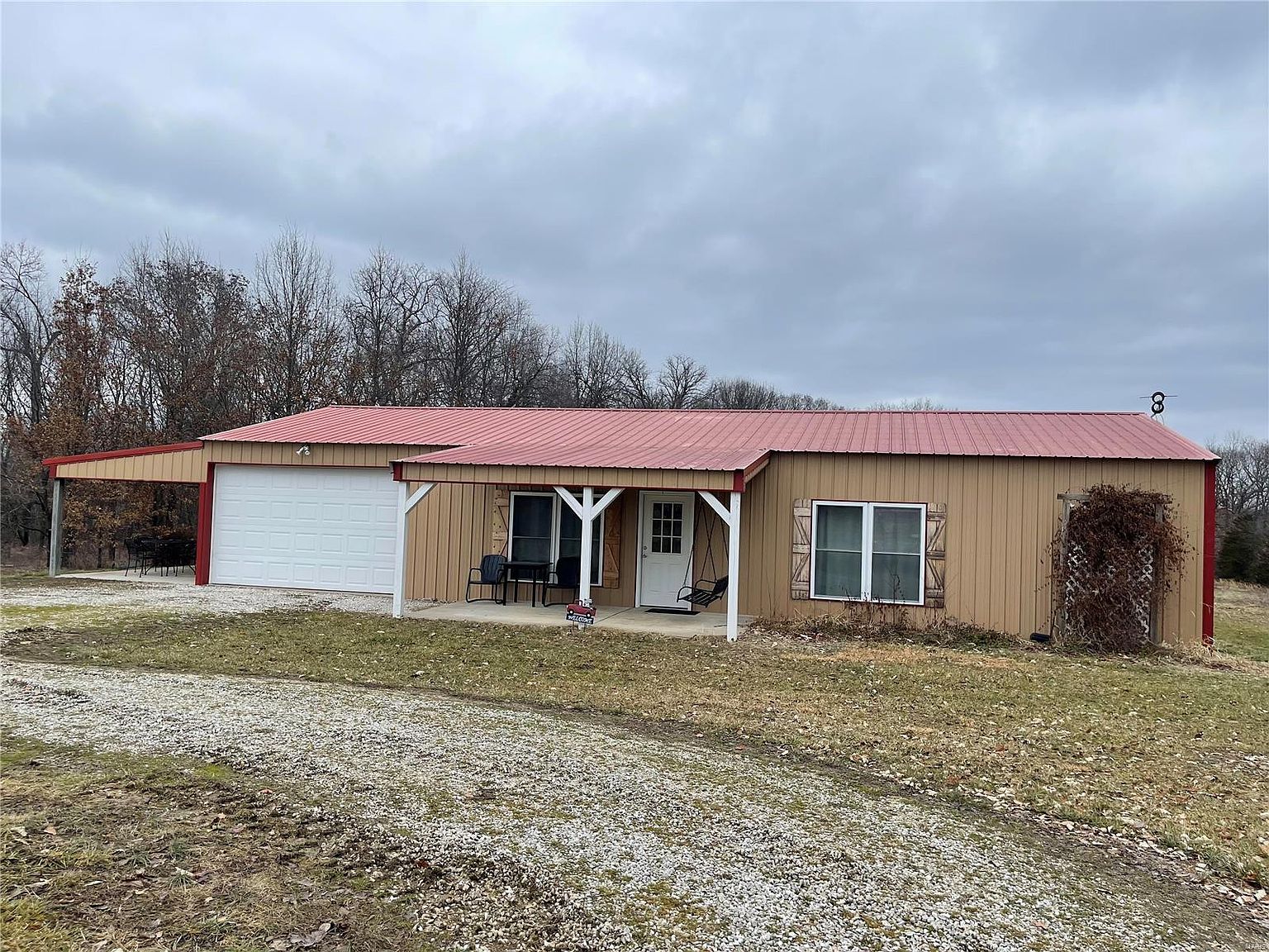 29640 County Road 358, Shelbina, MO 63468 Zillow