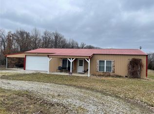 29640 County Road 358, Shelbina, MO 63468