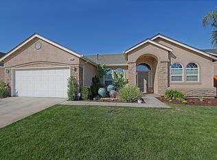 3091 N Shelly Ave, Fresno, CA