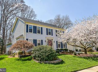 9515 Yardarm Ln, Burke, VA 22015